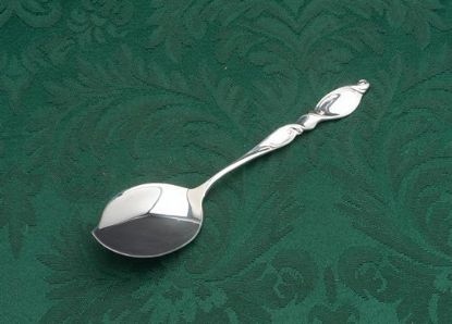 Picture of Mint Jelly Serv.spoon