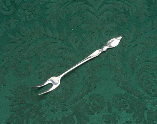 Picture of Olive Fork