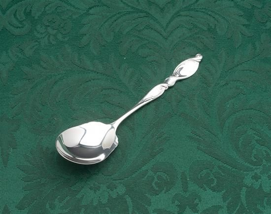 Picture of Sugar Spoon: