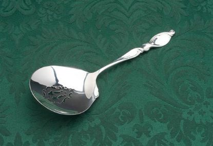 Picture of Tomato/flat Server