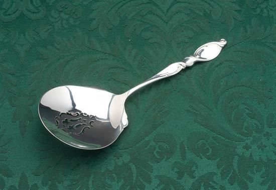 Picture of Tomato/flat Server