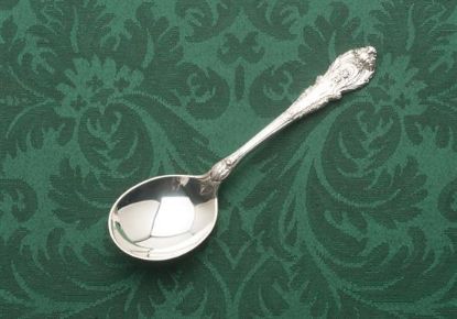 Picture of Cream Soup Spoons