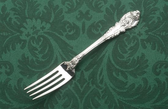 Picture of New Place Forks