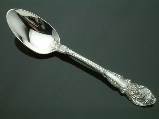 Picture of Place Soup Spoons