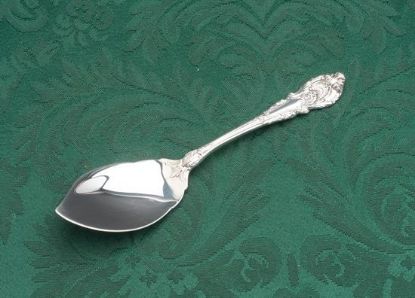 Picture of Mint Jelly Serv.spoon