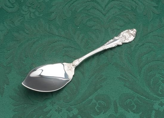 Picture of Mint Jelly Serv.spoon