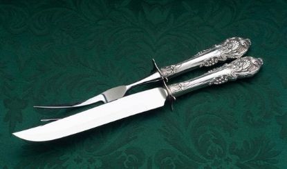 Picture of Steak Carving Set