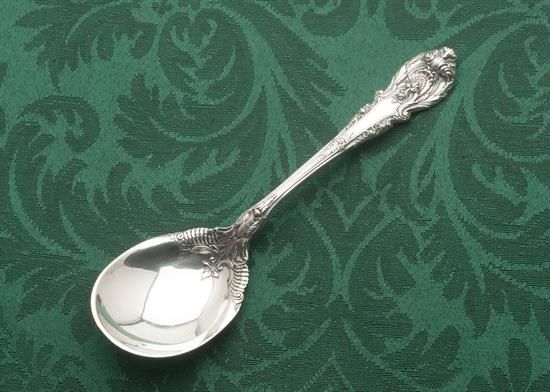 Picture of Sugar Spoon