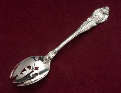 Picture of New Pierced Tablespoon