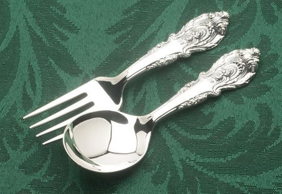 Picture of New 2pc. Baby Set