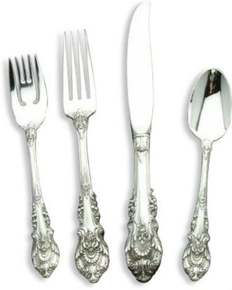 Picture of 4pc Place Size Setting