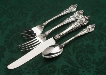 Picture of 4pc.lunch French Blade