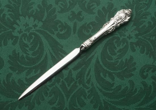 Picture of New Letter Opener