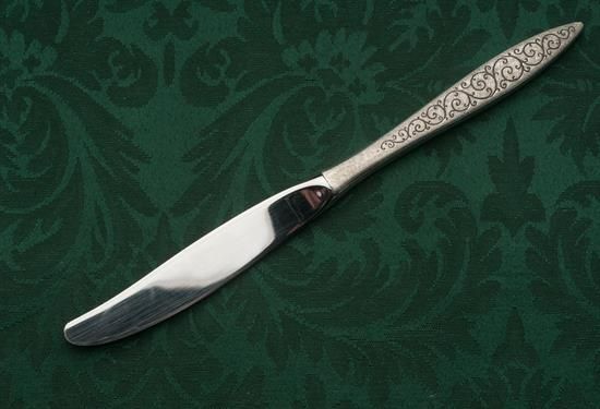 Picture of Place Knife Modern