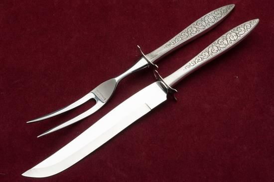 Picture of Steak Carving Set