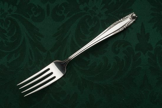 Picture of Dinner Forks