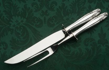 Picture of Steak Carving Set