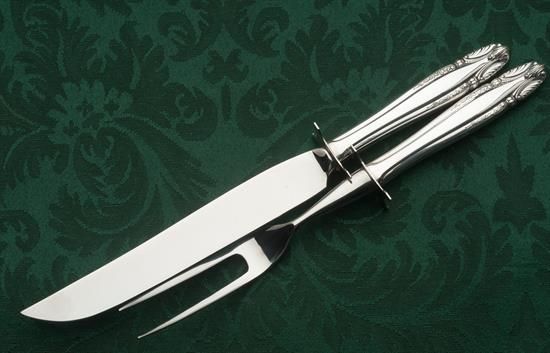 Picture of Steak Carving Set