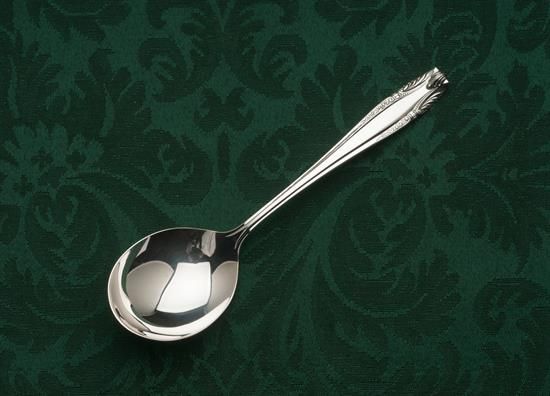 Picture of Sugar Spoon