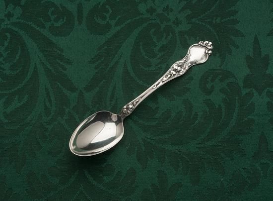 Picture of Small Tsps 5-1/2"