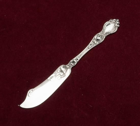 Picture of Fh Butter Spreaders