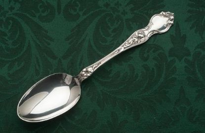 Picture of New Tablespoon