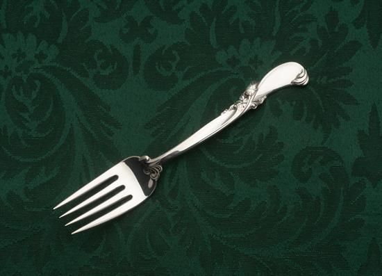 Picture of Salad Forks