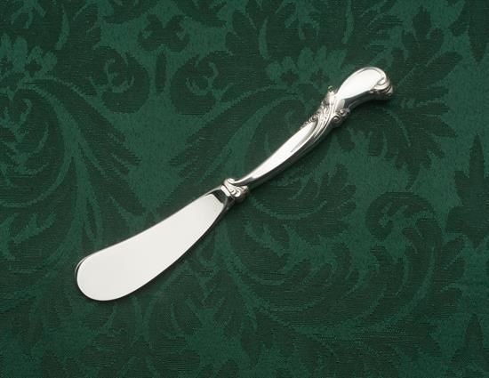 Picture of Hh Paddle Bl.spreaders