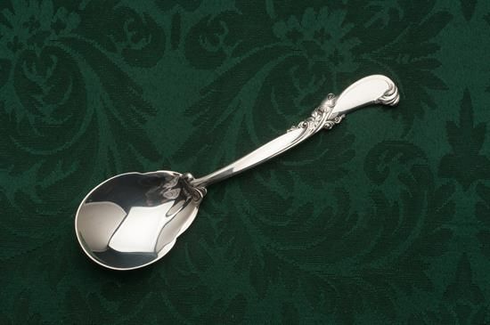 Picture of Sugar Spoon