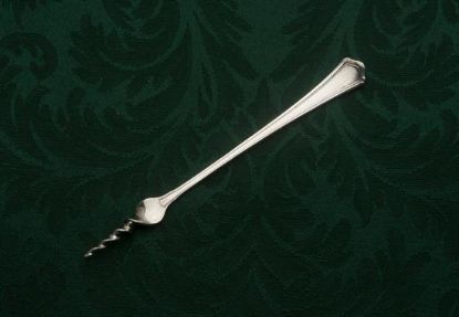 Picture of Butter Pick