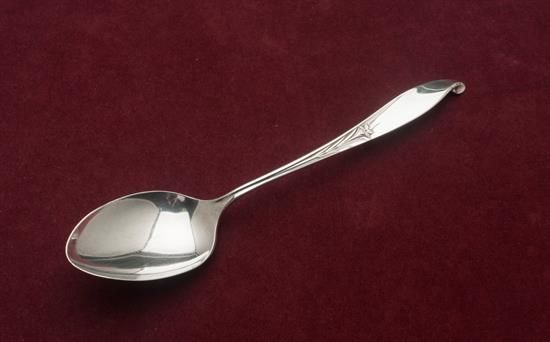 Picture of Table Serving Spoon