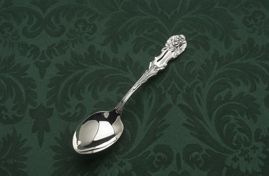 Picture of New Place Spoons