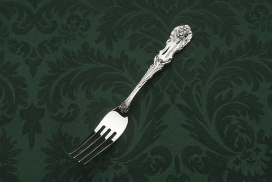 Picture of New Dinner Size Forks