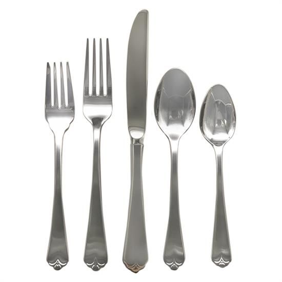 Picture of 4pc Place Size Setting