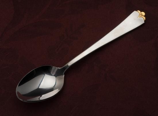 Picture of New Place Spoons: