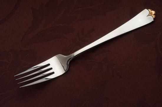 Picture of New Place Forks