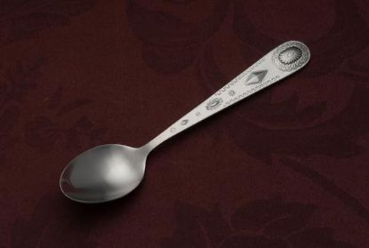 Picture of Teaspoons