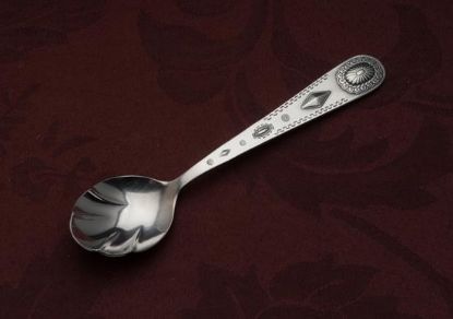 Picture of Sugar Spoon