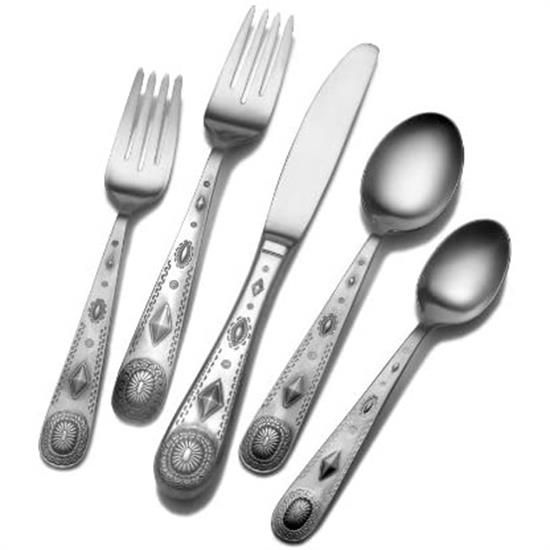 Picture of 4pc Place Size Setting