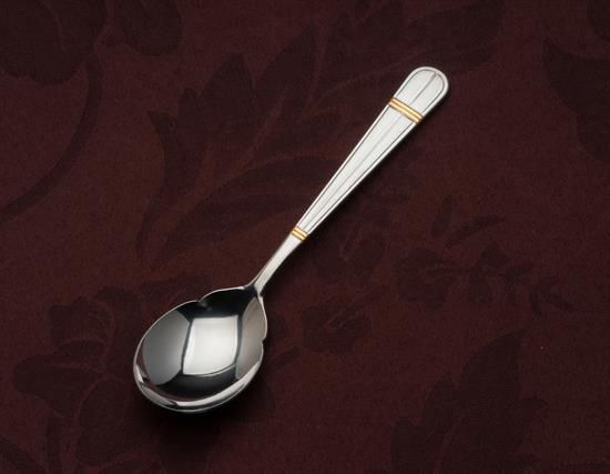 Picture of Sugar Spoon: