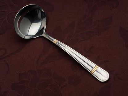 Picture of New Gravy Ladle: