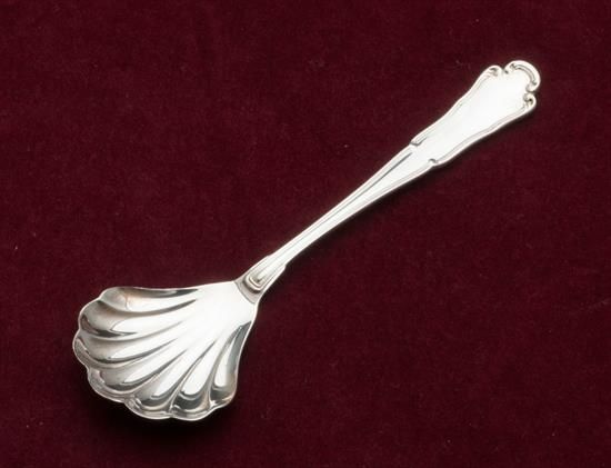 Picture of Sugar Spoon
