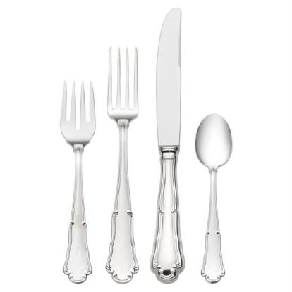 Picture of New 4-Piece Dinner Setting