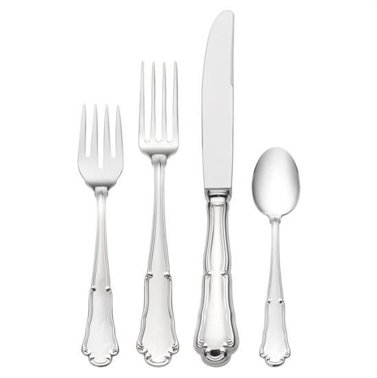 Picture of New 4pc. Dinner Settng