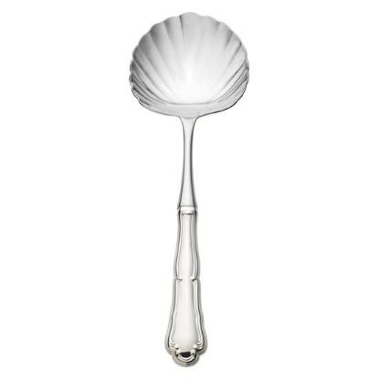 Picture of New Shell Server Hh