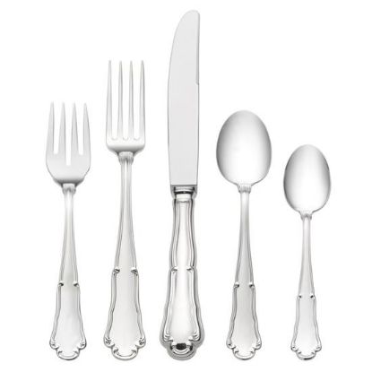 Picture of New 5-Piece Dinner Setting