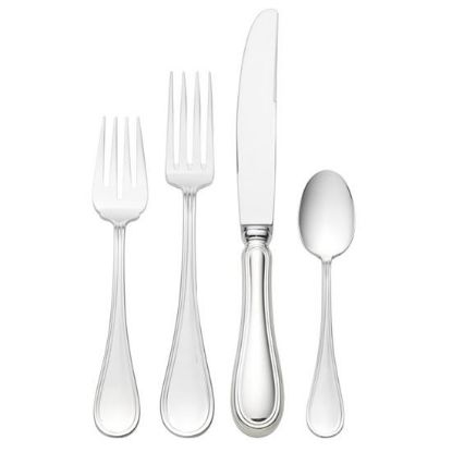 Picture of New 4-Piece Dinner Setting