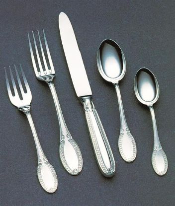 Picture of New 5pc. Dinner Settin