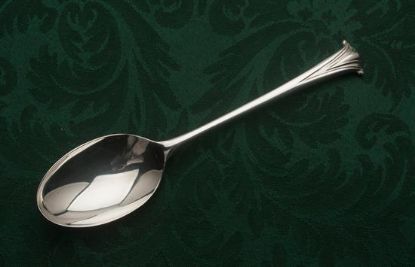 Picture of Oval Soup/dessert Spn: