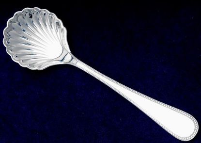 Picture of Sugar Spoon: